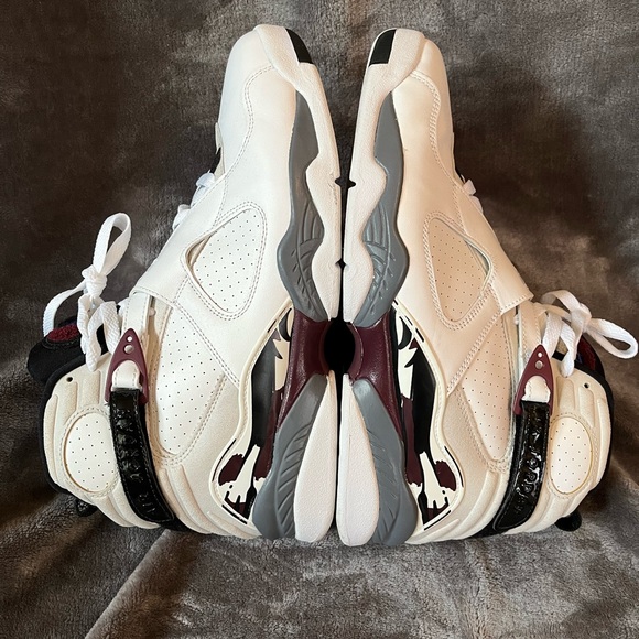 Nike Air Jordan’s, W12 - Picture 6 of 10